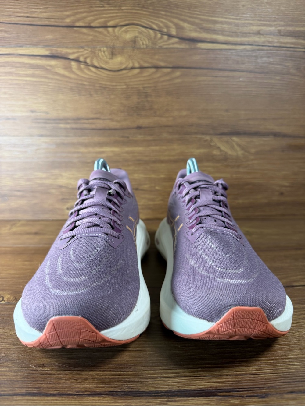 ASICS Women's GT-2000 13 Running Shoes Dusty Mauve Sneakers Women’s Size 9 - Picture 7 of 10